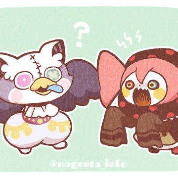 シィユゥなぎさとLBHまとめ