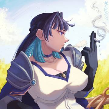 Alt Kronii