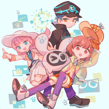 ぷよクエまとめ15