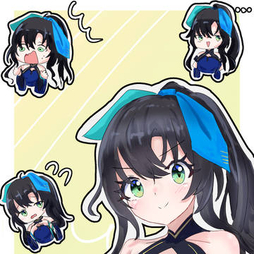 このはちゃん！