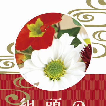 【2/8新刊】　組頭の嫁取物語