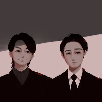 ラストマン