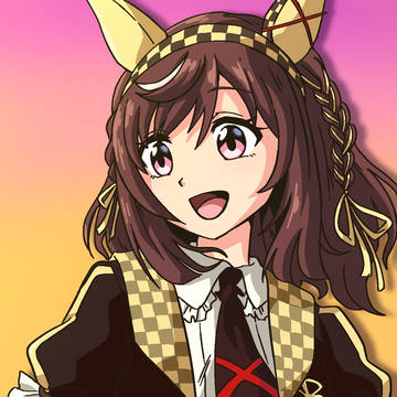 ウマ娘まとめ