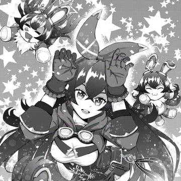 アンバー原神