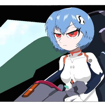 最近描いた絵