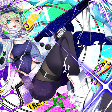 糖質オーバーロード!!