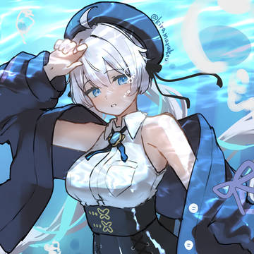 VRCワンドロまとめ