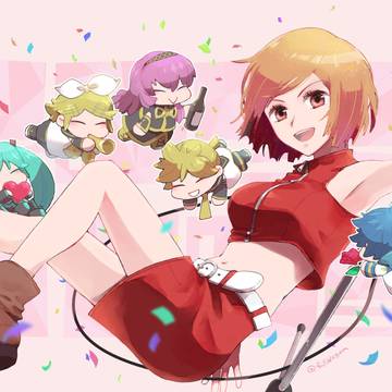 めいこさんおたおめ！2025