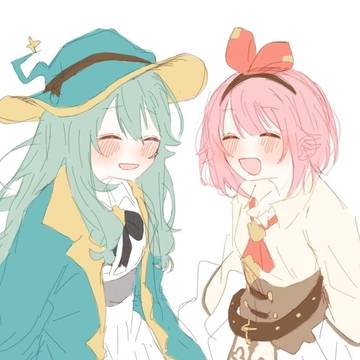 ワンダショ（ほぼえむ）落書きまとめ