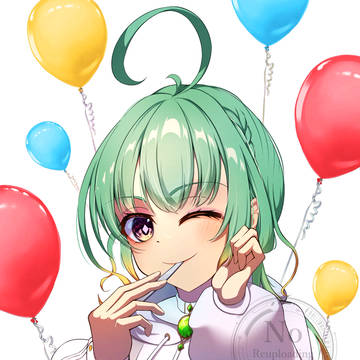 お誕生日おめでとうございます🎂🎈✨