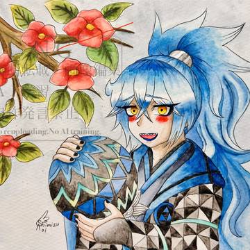 侍氏練習