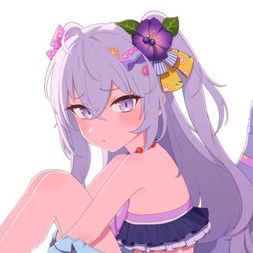 アズサ(水着)
