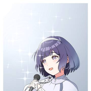 美鈴ちゃんお誕生日おめでとう！