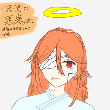 天使の悪魔&時透無一郎 まとめ