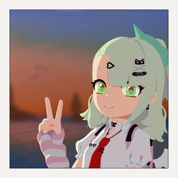 千夏 - Sunna