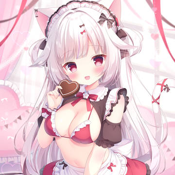 🍫💗