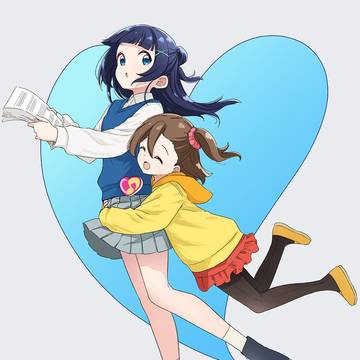 2026_02_06 プリキュア
