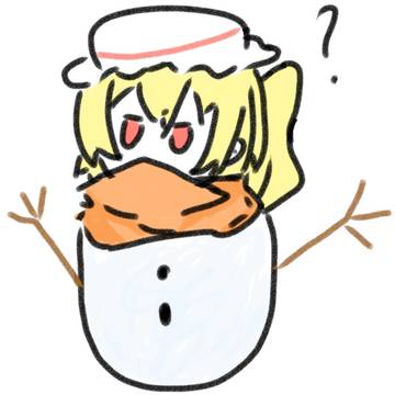 フラン⛄️