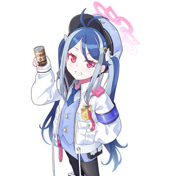 ブルアカ詰め⑤