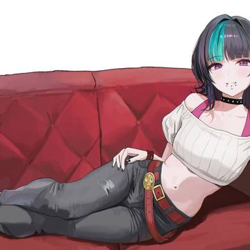 綺羅羅