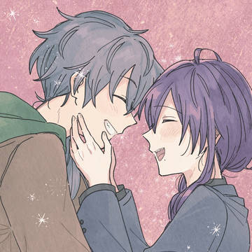 【2/8追記】ニキマヨ新刊サンプル