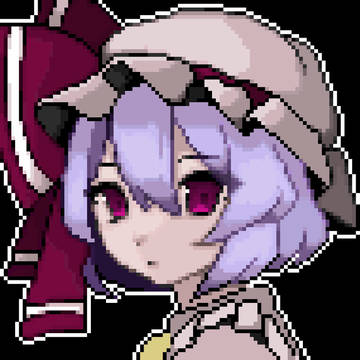 レミリア・スカーレット