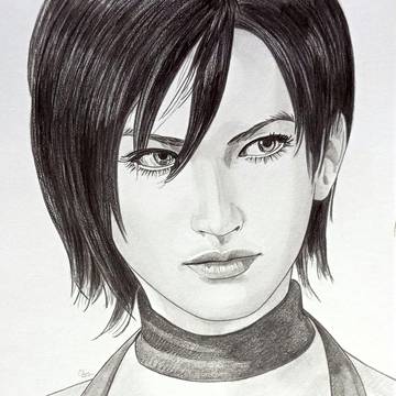 エイダ・ウォン