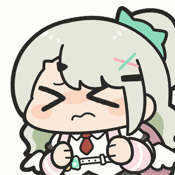 싫어증 소녀