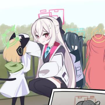 WAIFU KEI