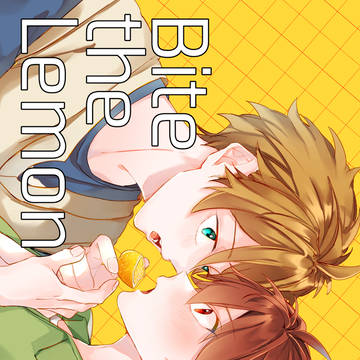 ネガポジV.ROSE.FES新刊サンプル