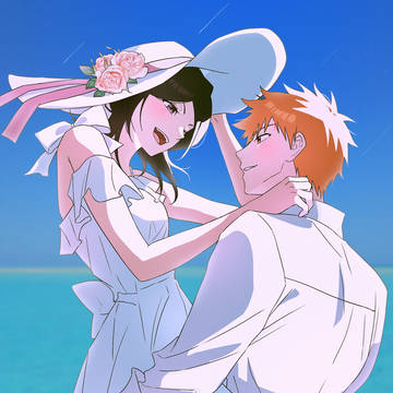 イチルキ Log5