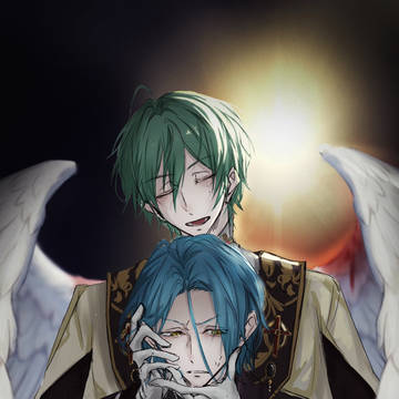 (⚠️🩸)巽ひめ