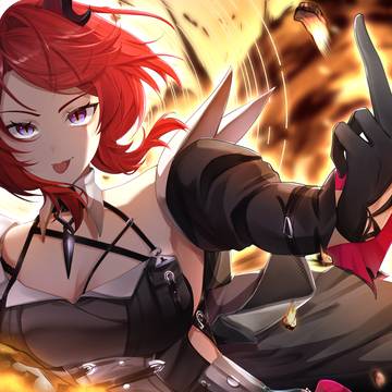Laevatain arknights endfield