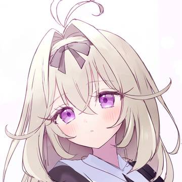 るるかちゃん衝動描き