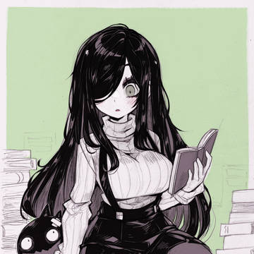 Aria reading