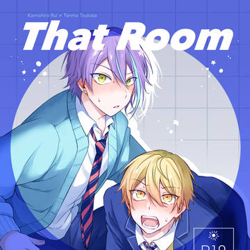 【2/8 VRF 2026 巡ステ 新刊サンプル】