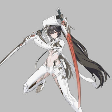 摸鱼Lucia