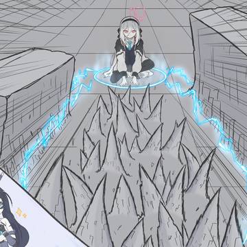 ハガレンごっこ in 鋼鉄大陸