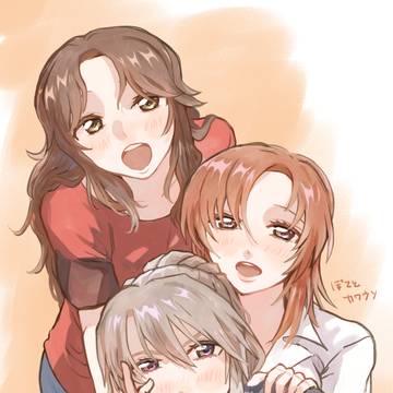 家族写真