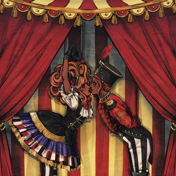 ✧The Show is Over✧