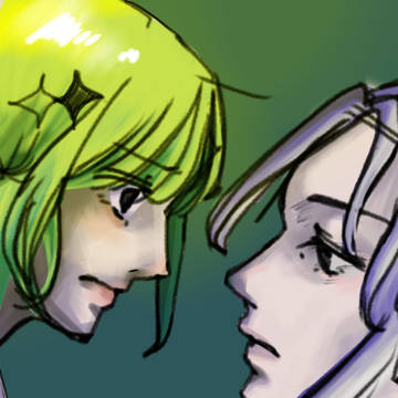 仲（T4）×提