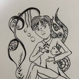 【FA】喋る魚