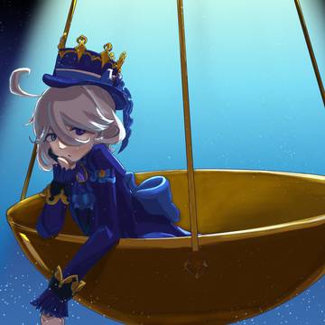 フリーナ
