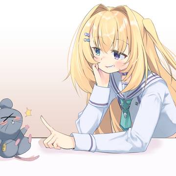 メーメントヴァニタスと忠僕