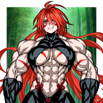 風魔小太郎
