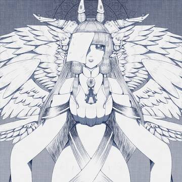 神格