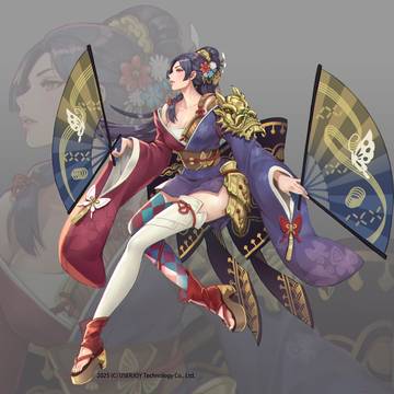 濃姬