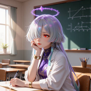 莫宁