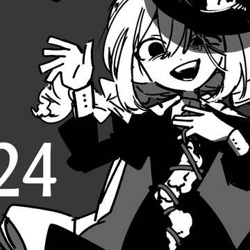 SCP-LOG 24