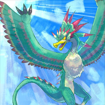 #目指せドラゴマスター　途中経過